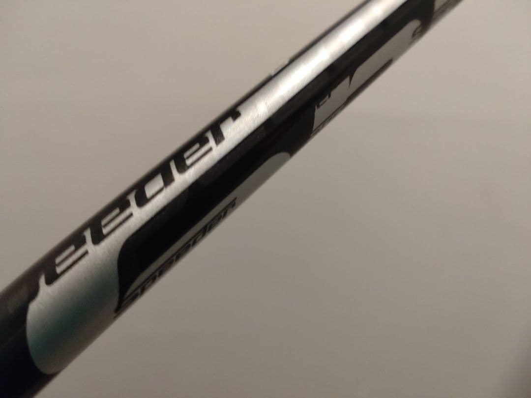 テーラーメイドスリーブ付フジクラSPEEDER661evoTOUR SPEC S