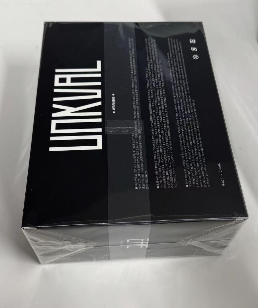 未開封 [SEXYiCE]蟲シリーズ アンクワルジン UNKVAL スマッシャー