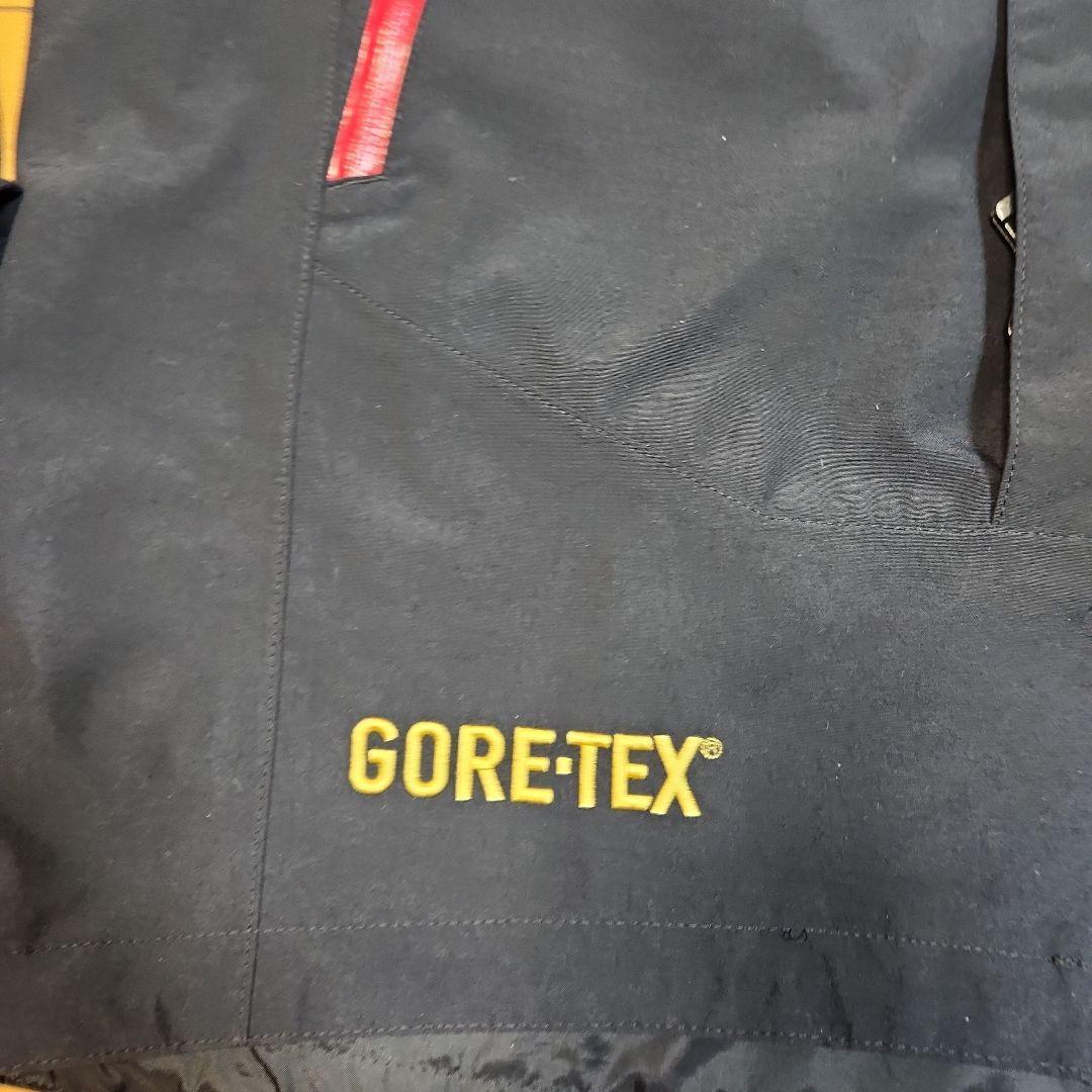 シマノ ネクサス ゴアテックス プロアクティブスーツRT119N　Mサイズ