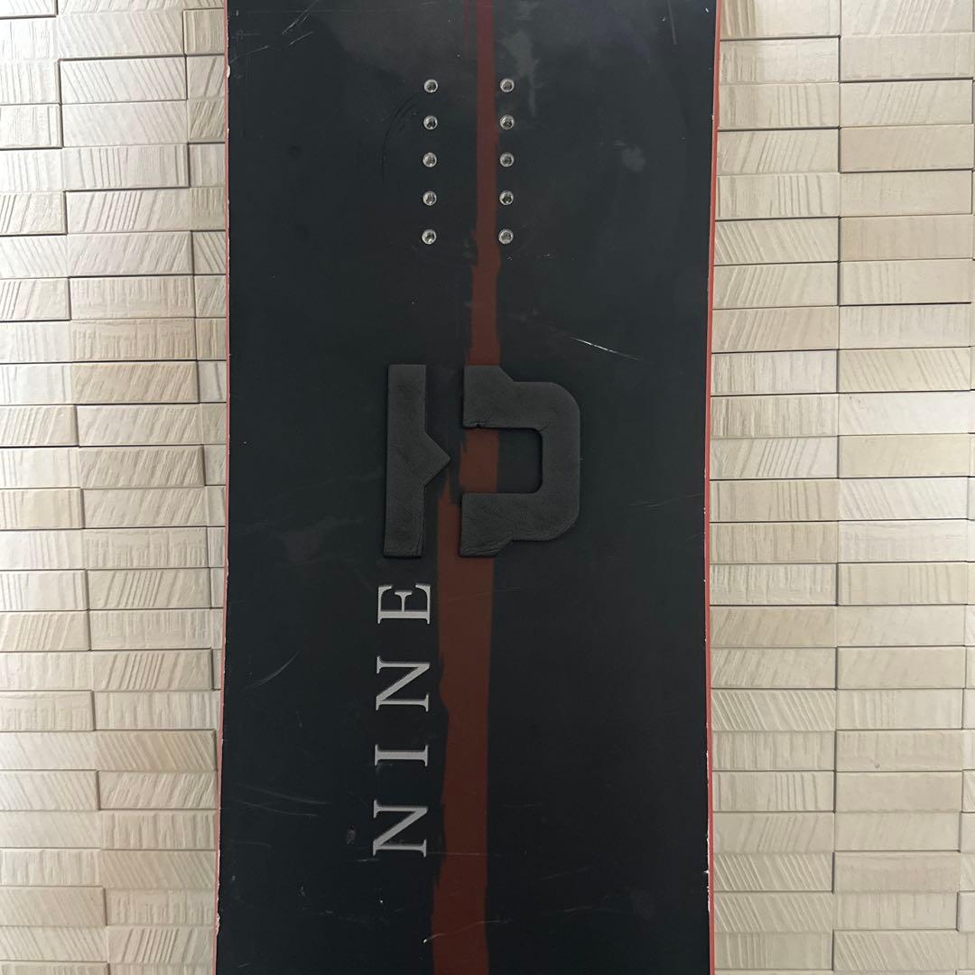 Rice28 RT9 156cm 22-23モデル