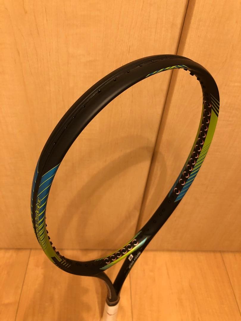 【新品・未使用】ミズノ MIZUNO DFORCE S50 ソフトテニスラケット