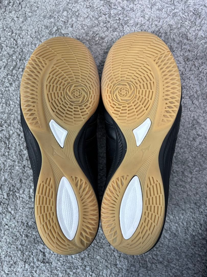 ミズノフットサルシューズ モレリア サラ ELITE IN Q1GA241200