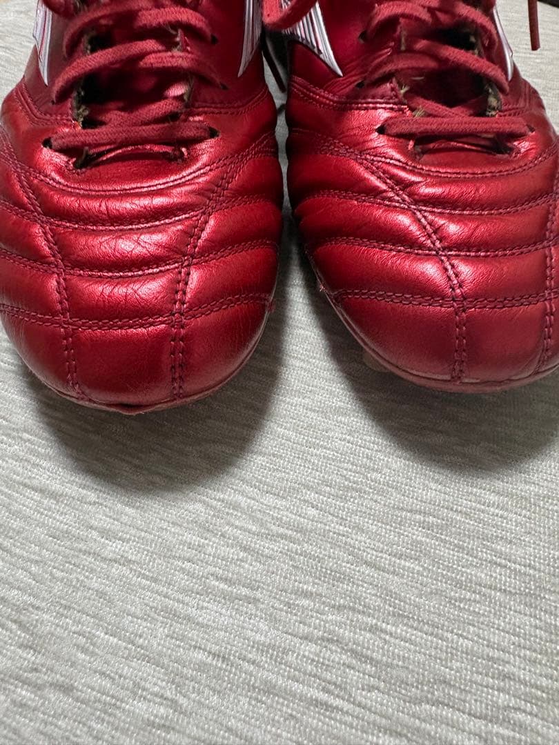 Mizuno モレリアネオ4JAPAN