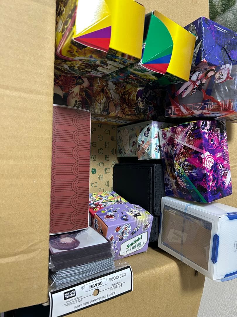 [デュエルマスターズ]ほぼ引退品 まとめ売り (文字制限により記載漏れあり)