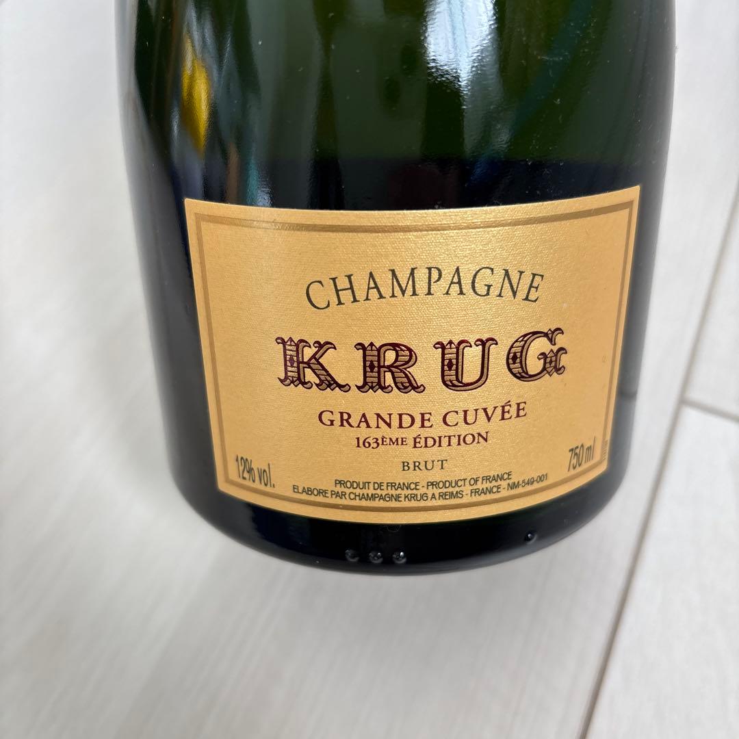 その他 KRUG
