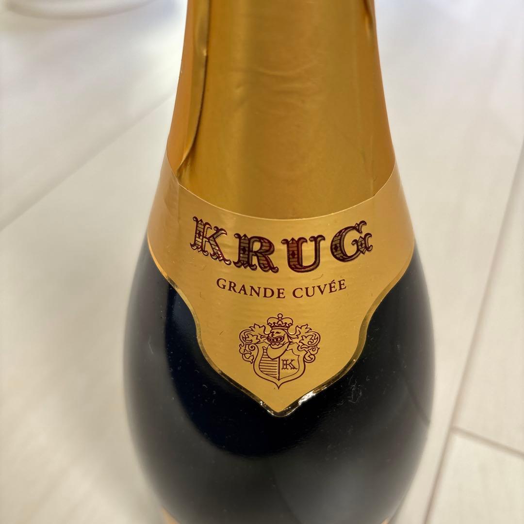 その他 KRUG