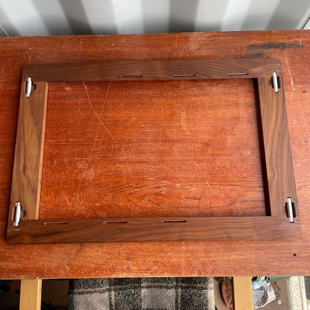 【最終値下】 バッグセット！Shim.Craft T.G.F 天板