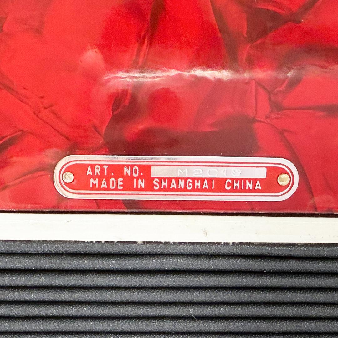 アコーディオン バイリ BAI-LE 30鍵 M2019