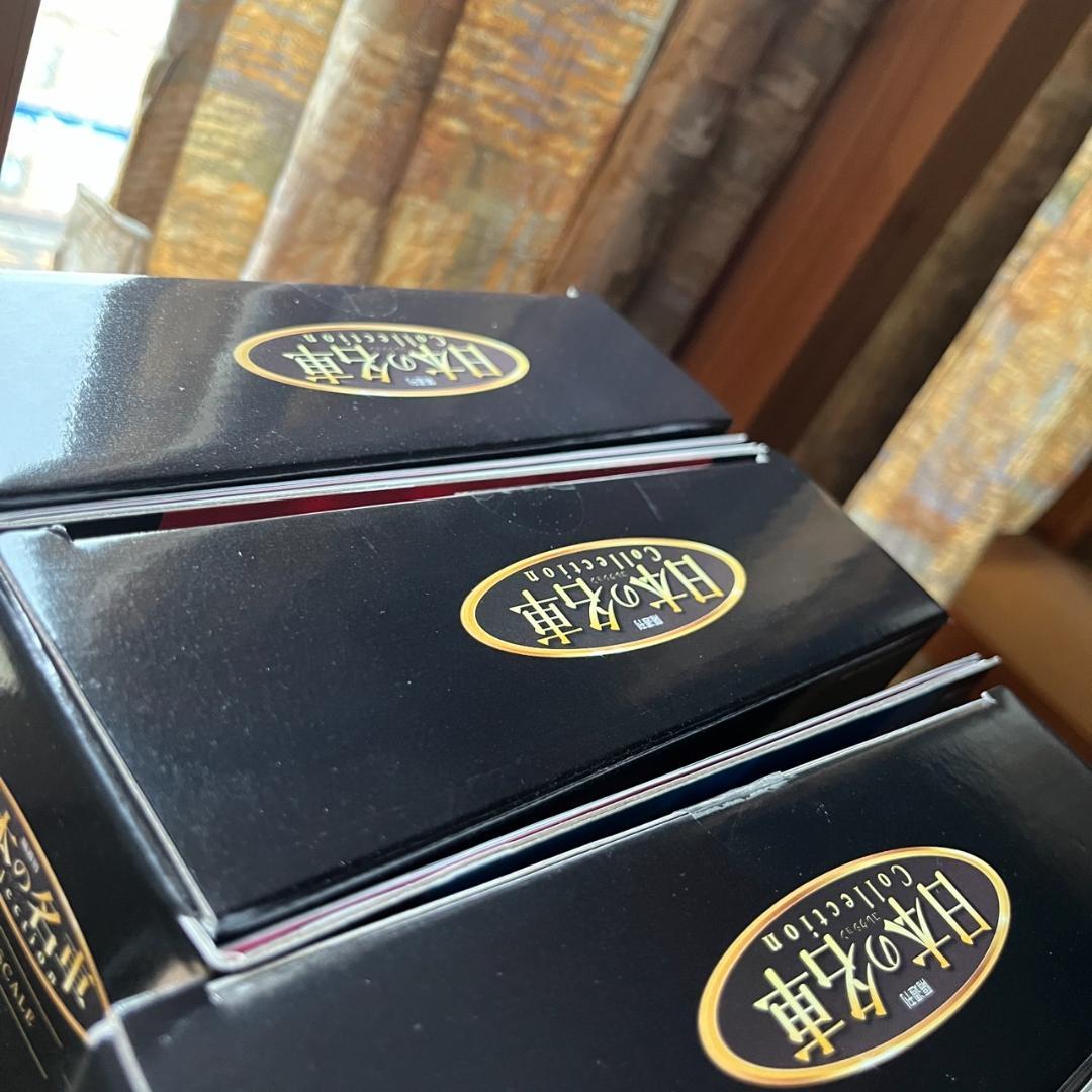 【22台☆新品】　デアゴスティーニ　日本の名車コレクション　1/64スケール