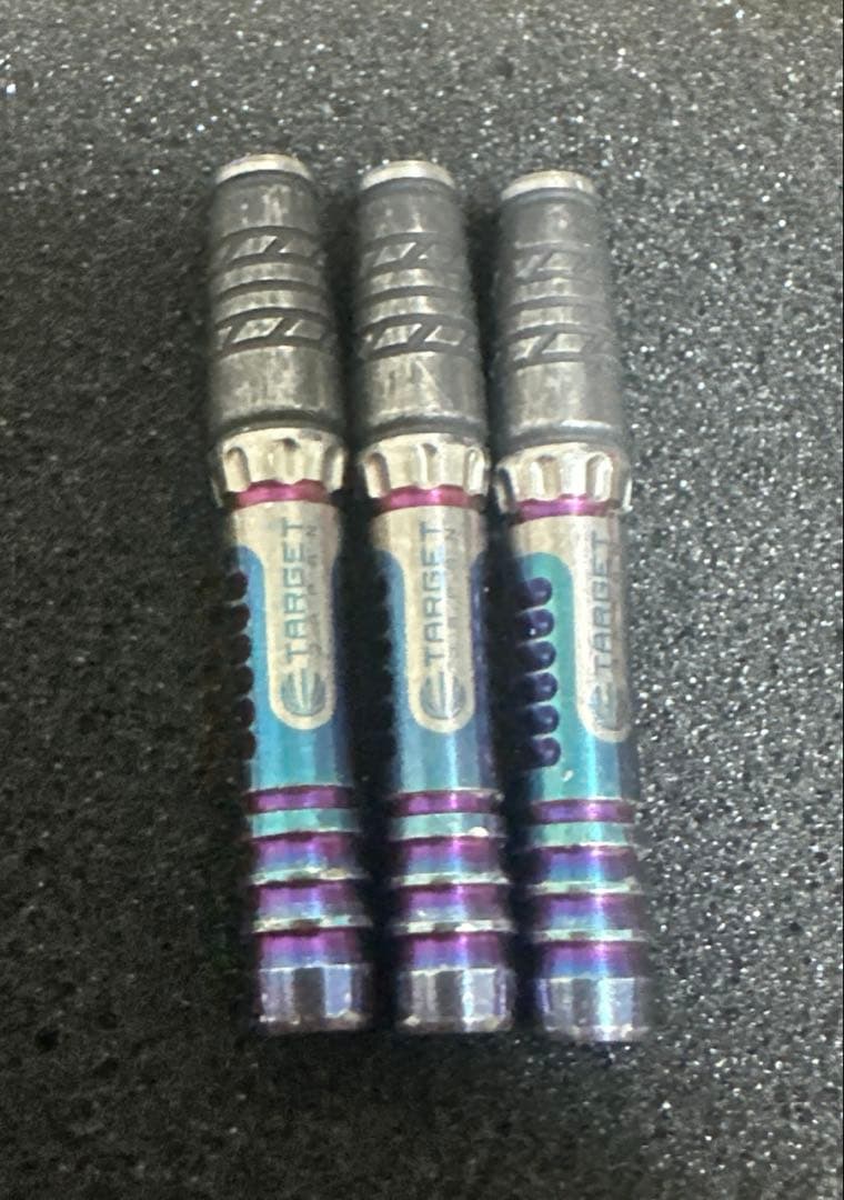 そ*た様 TARGET RISING SUN G10 村松治樹 プロ バレルのみ