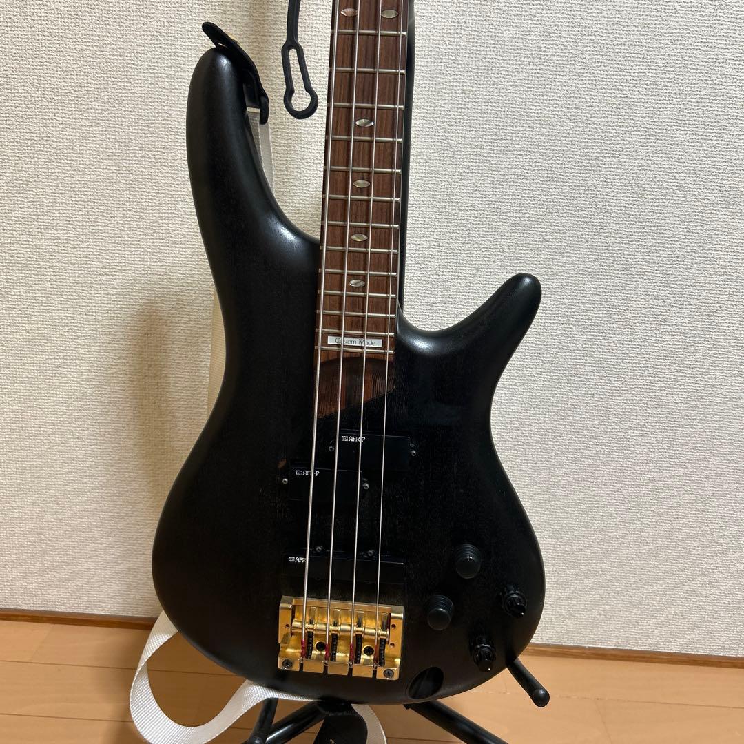 【希少】Ibanez JSR-1000 アイバニーズ エレキベース