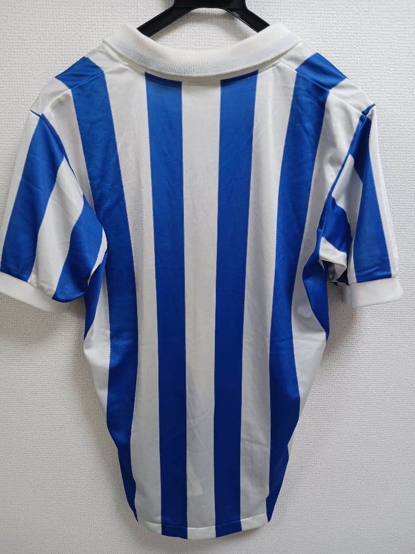 プーマ　シャツ　逆向きロゴ　ヒットユニオン