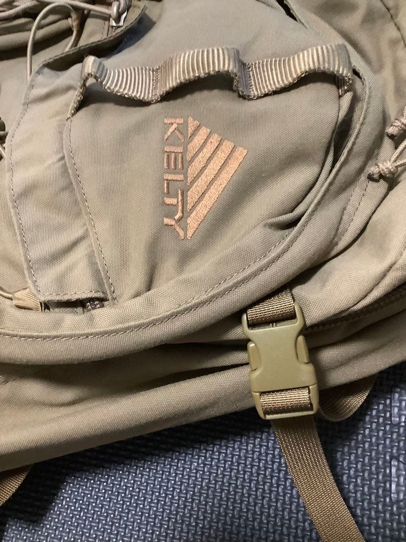 ケルティ MAP3500 コヨーテブラウン