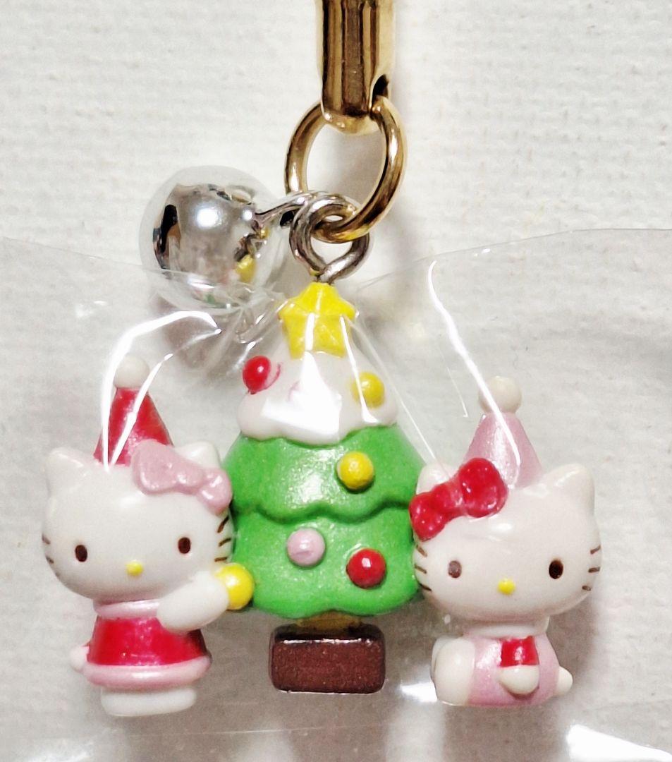 激レア☆ハローキティ 根付けストラップ KITTY＆MIMMY まとめ売り