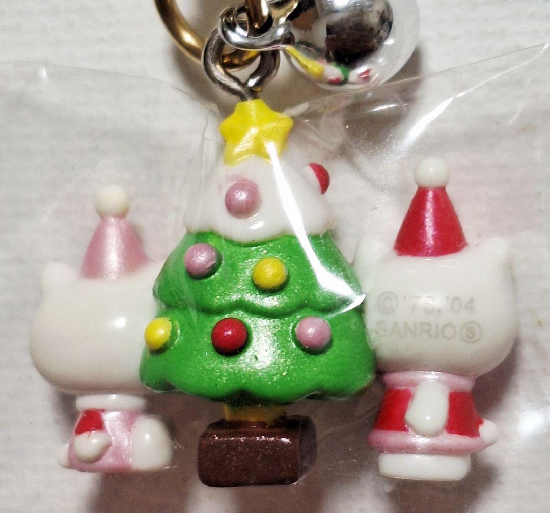 激レア☆ハローキティ 根付けストラップ KITTY＆MIMMY まとめ売り