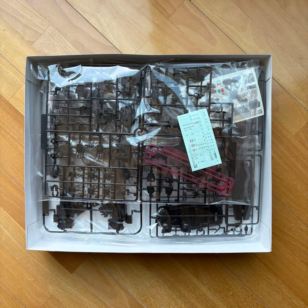 横浜購入 機動戦士ガンダム エコプラ RX-78F00 GUNDAM 1/100