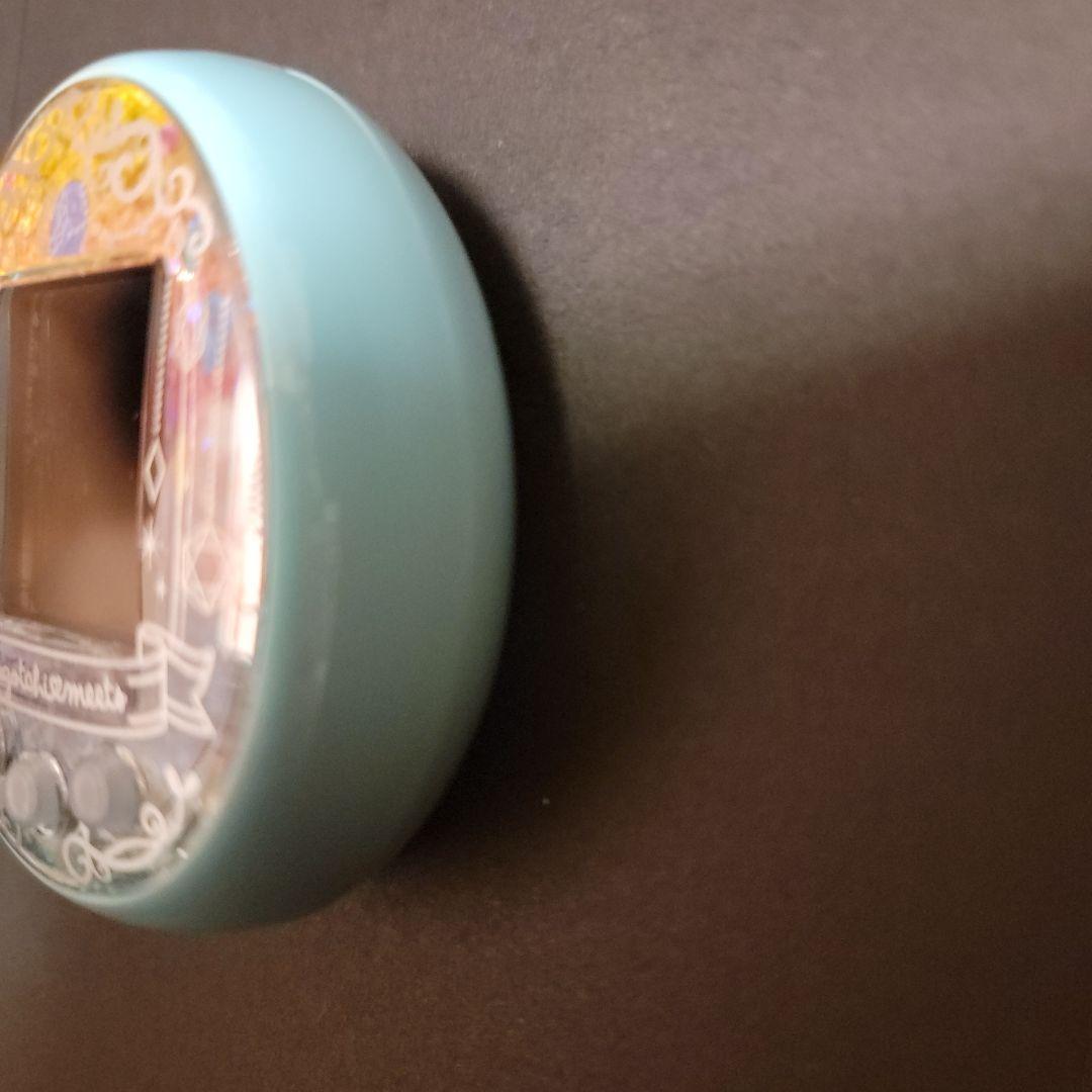 たまごっちみーつ ファンタジーみーつver.ブルー