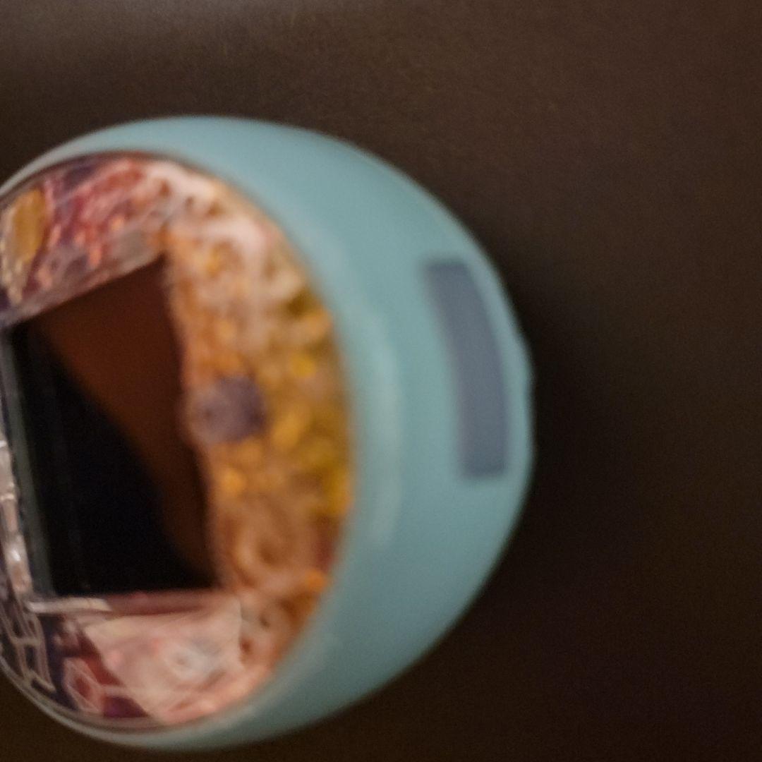 たまごっちみーつ ファンタジーみーつver.ブルー