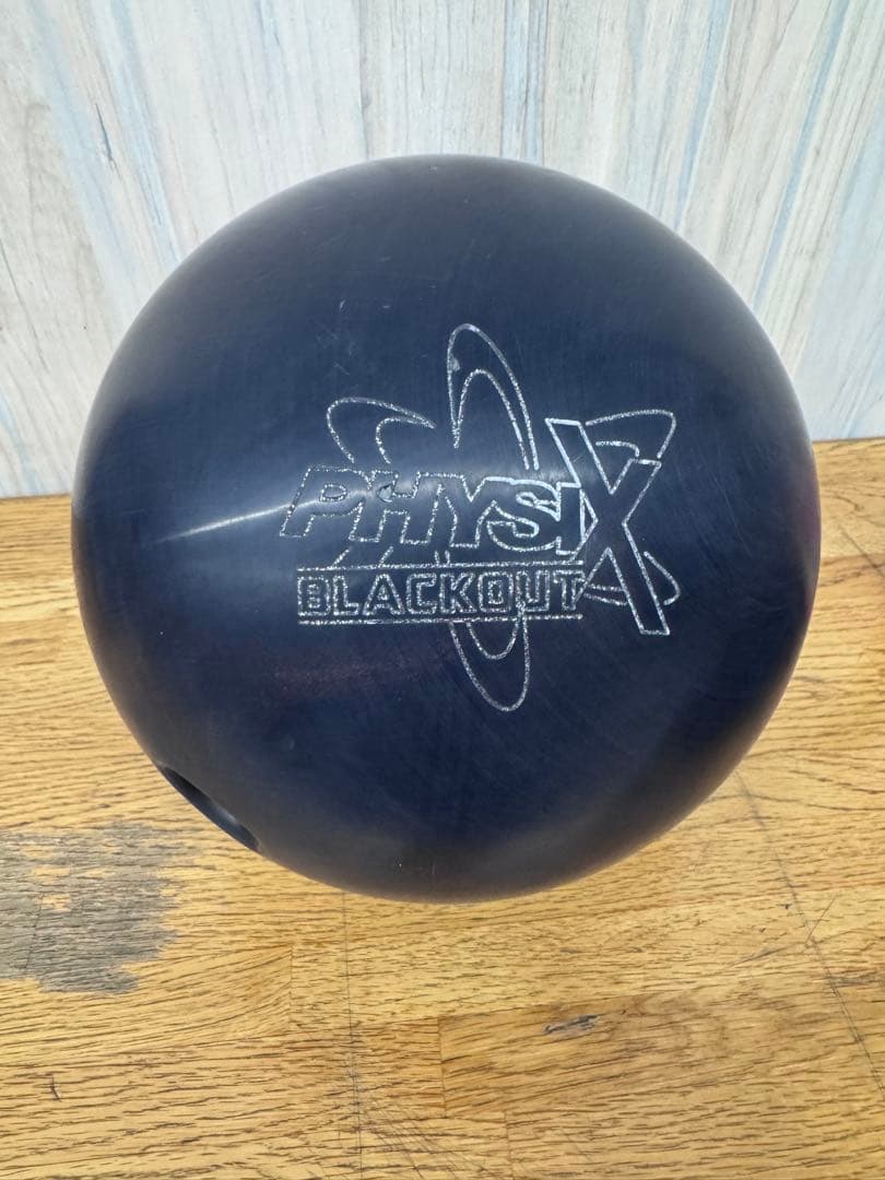 フィジックスブラックアウト 15ポンド