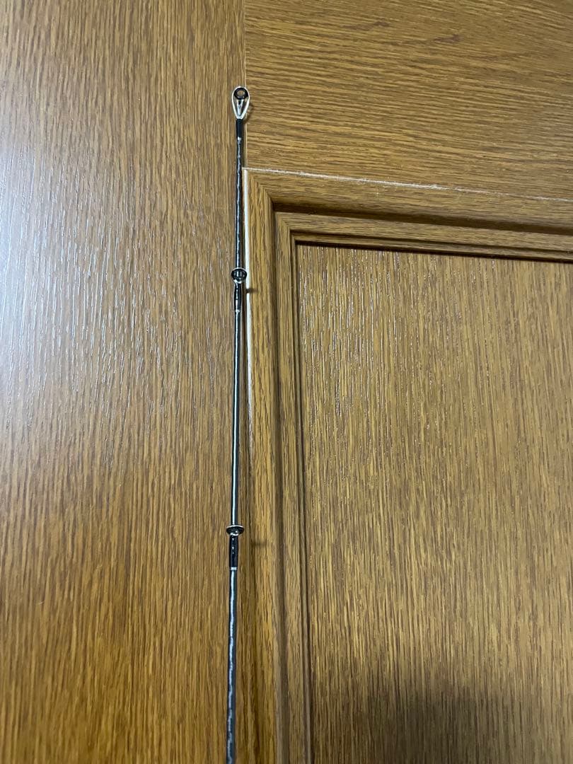 【未使用】OCEA JIGGER LJ B63-1 ライトジギングロッド