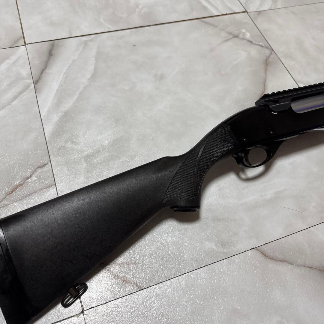 マルゼン M870 ポンプアクションショットガン