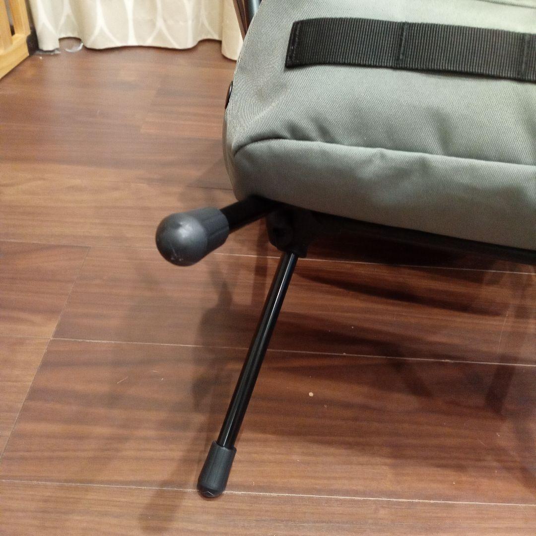 F/CE. Helinox DCFタクティカルチェア