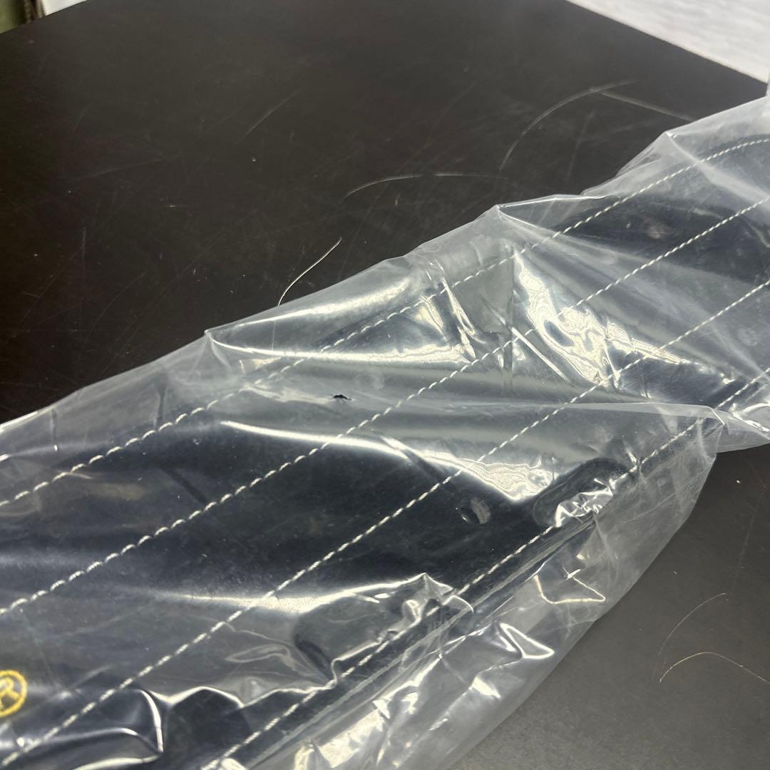 a261 ゴールドジム パワーベルト ダブルピン G3352 サイズM