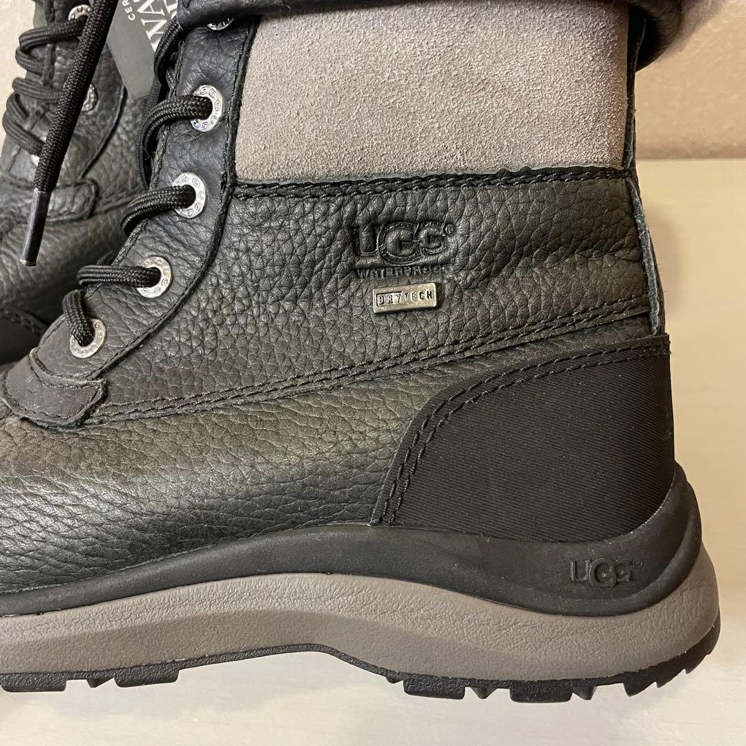 UGG ムートンブーツ　23cm