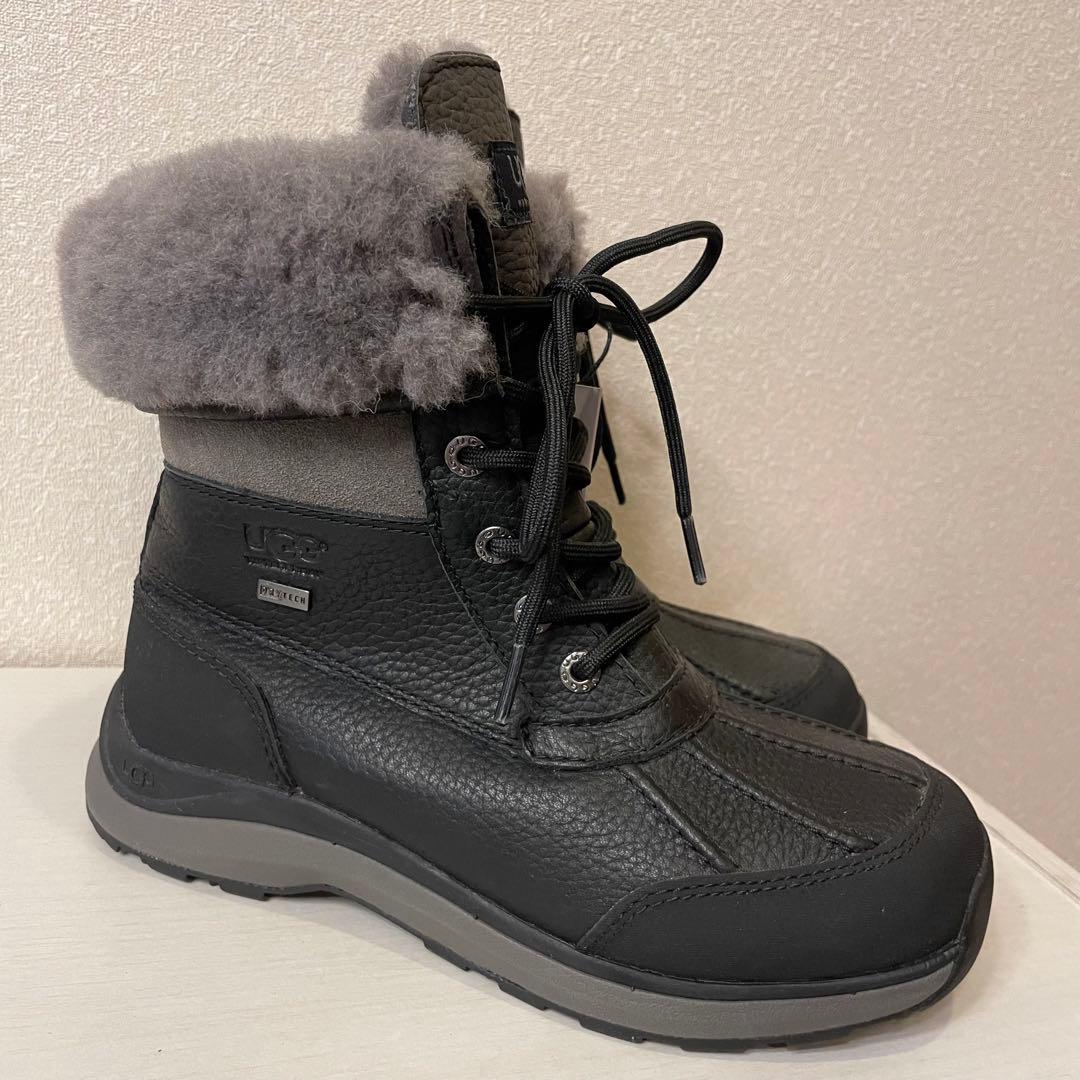 UGG ムートンブーツ　23cm