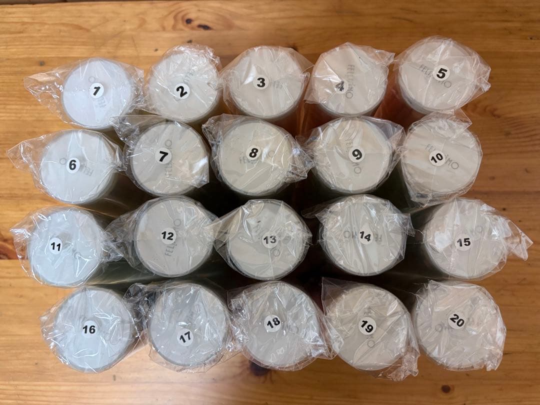 フェリシモ FELISSIMO 500色 色えんぴつ 全色セット 色鉛筆