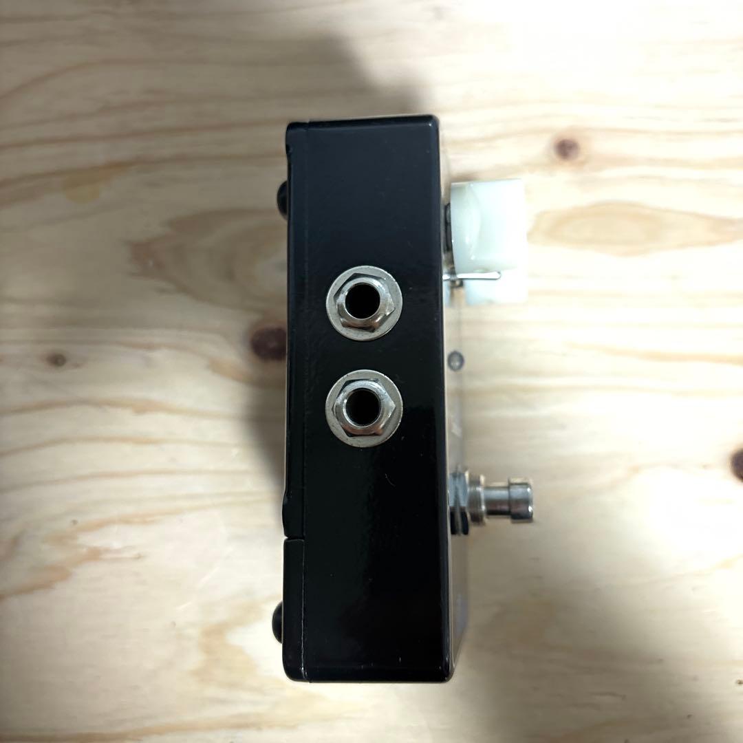 【レア】Butterfly Effects / Lotus Reverb