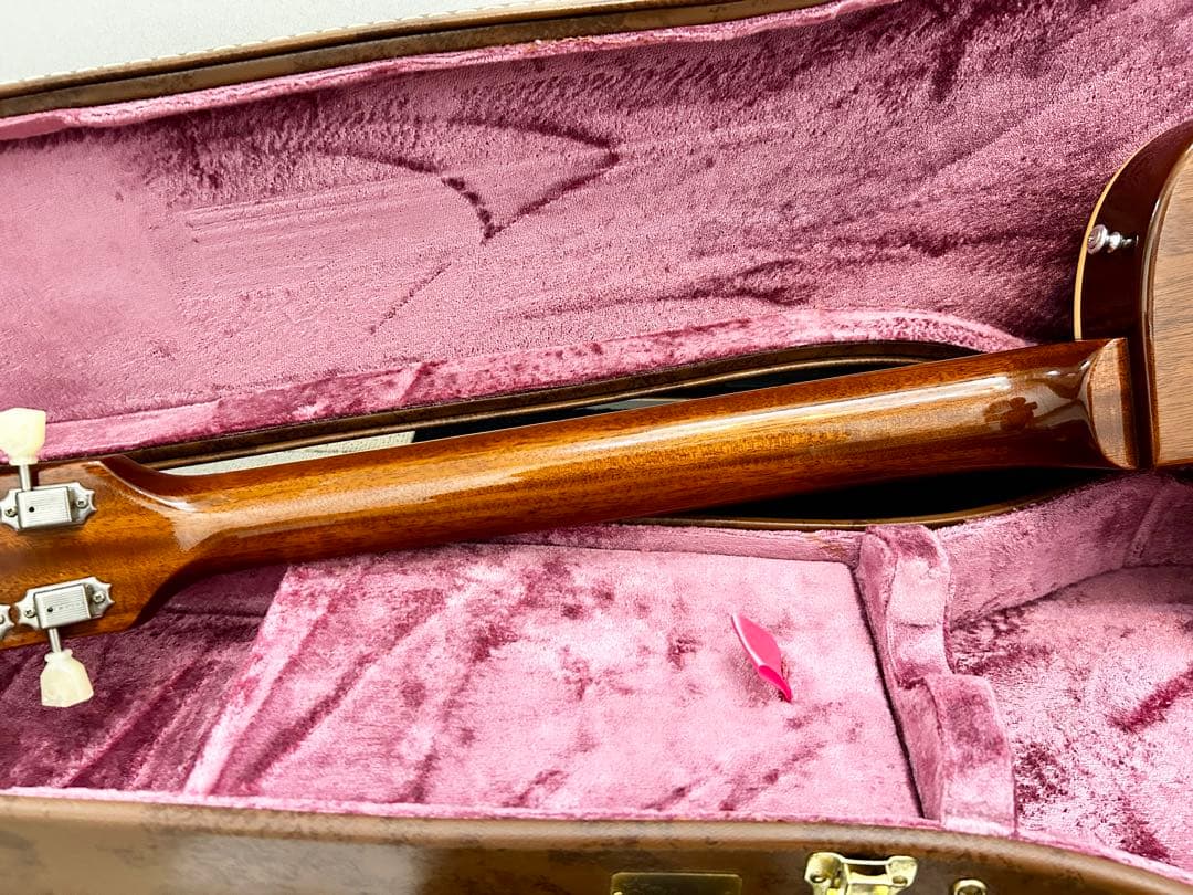 Gibson Custom Shop ギブソン 1956 レスポール　59