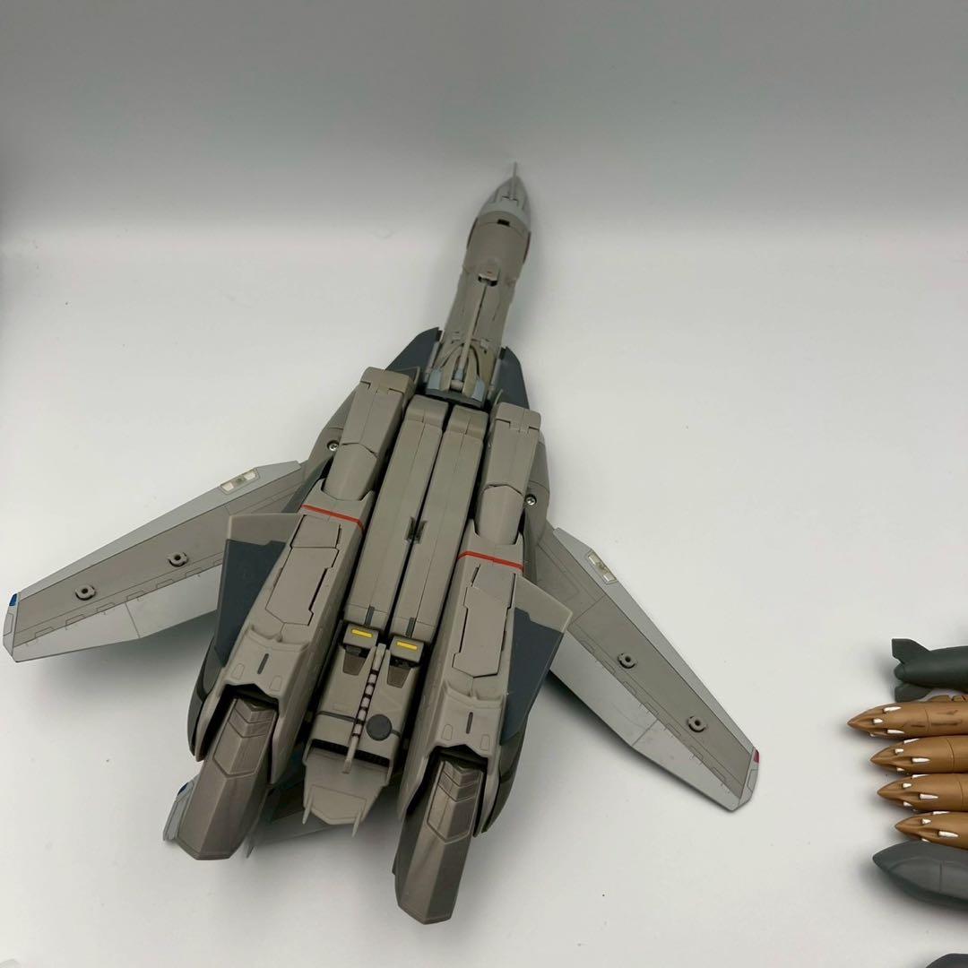 マクロス　やまと　VF-0S　ゴースト　ゼロ　検　超合金　アルカディア