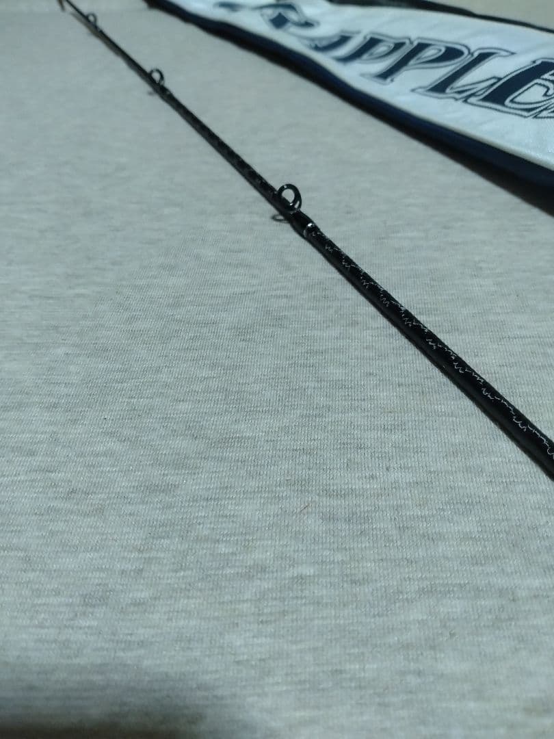 シマノ　グラップラー　タイプＬＪ