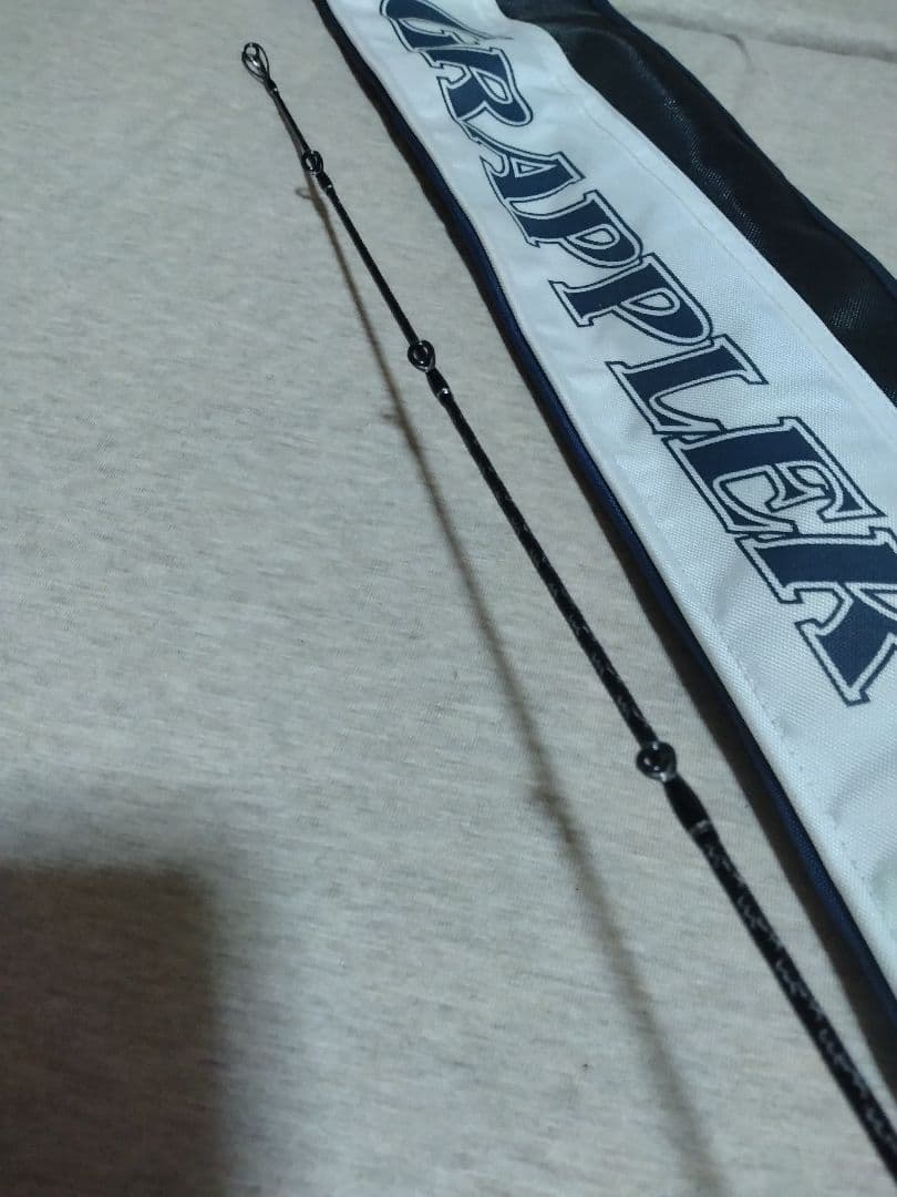 シマノ　グラップラー　タイプＬＪ