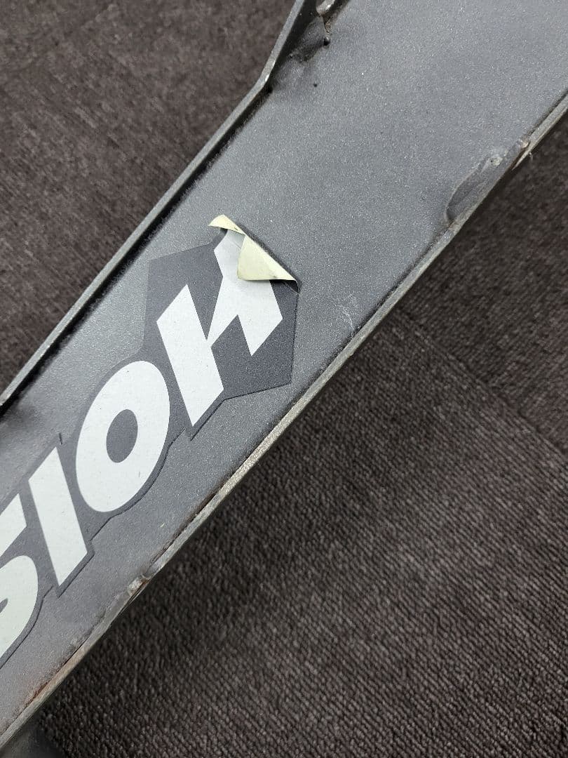 HOIST（ホイスト）マルチポジションワークアウトベンチ［HF4145］