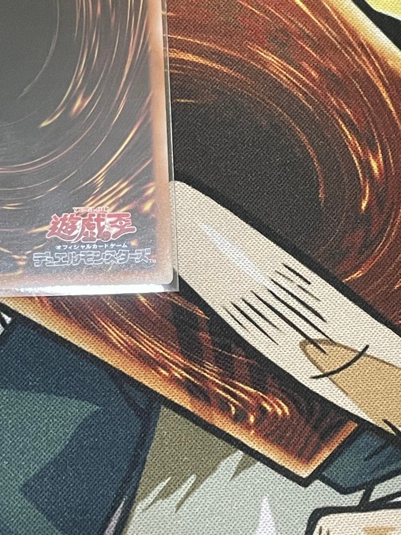 光なき影 ア=バオ・ア・クゥー　25h シークレット