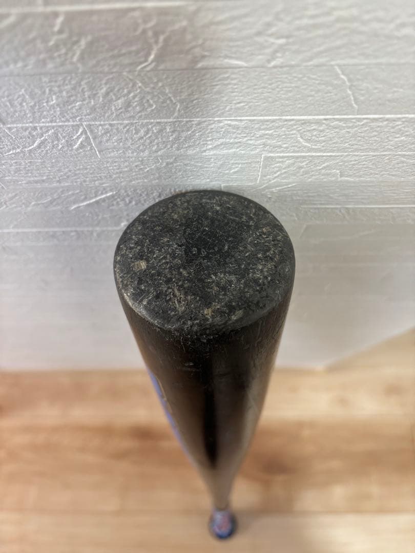 ミズノ　イチローモデル 軟式バット 84cm 6.5センチ　730g