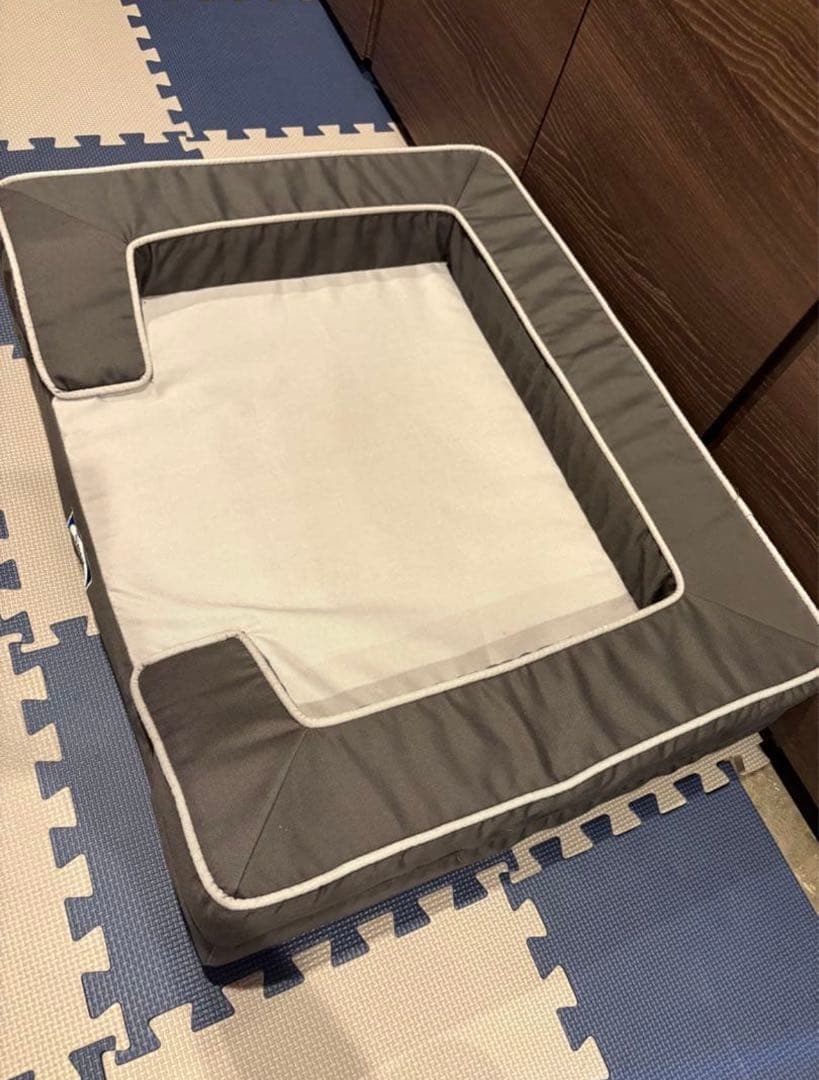シーリー　Lux premium S 犬用ベッド ラックスプレミアム Sealy