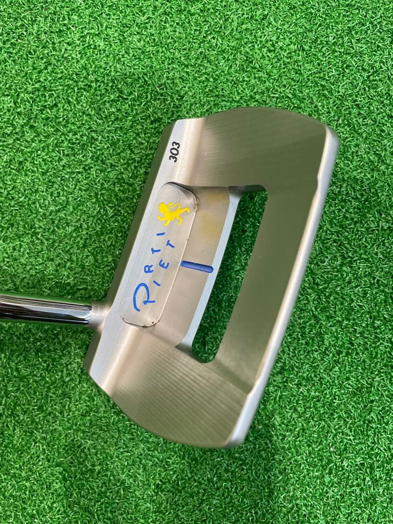 ピレッティ　SAVONA3 TOUR SPEC 200本限定