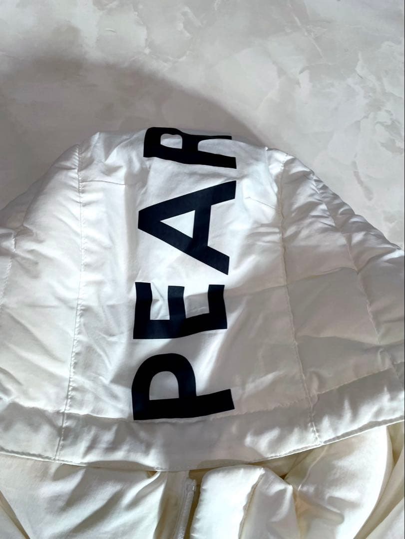 正規品　美品　パーリーゲイツ　3way ダウンジャケット　サイズ5 ベスト