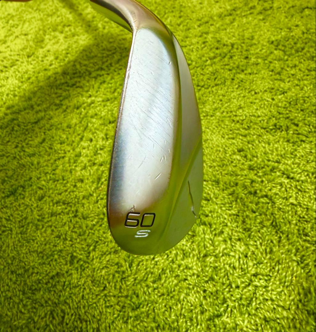 【60度ウェッジ】フォーティーン FRZ パールサテン仕上げ 2024年モデル