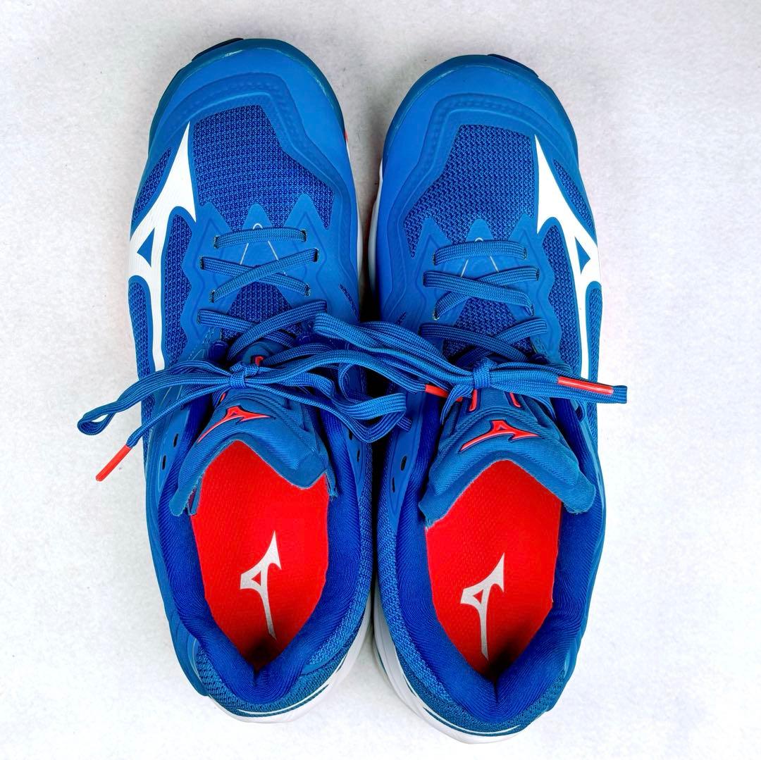 【極美品】Mizuno Wave Lightning Z6 26.5cm