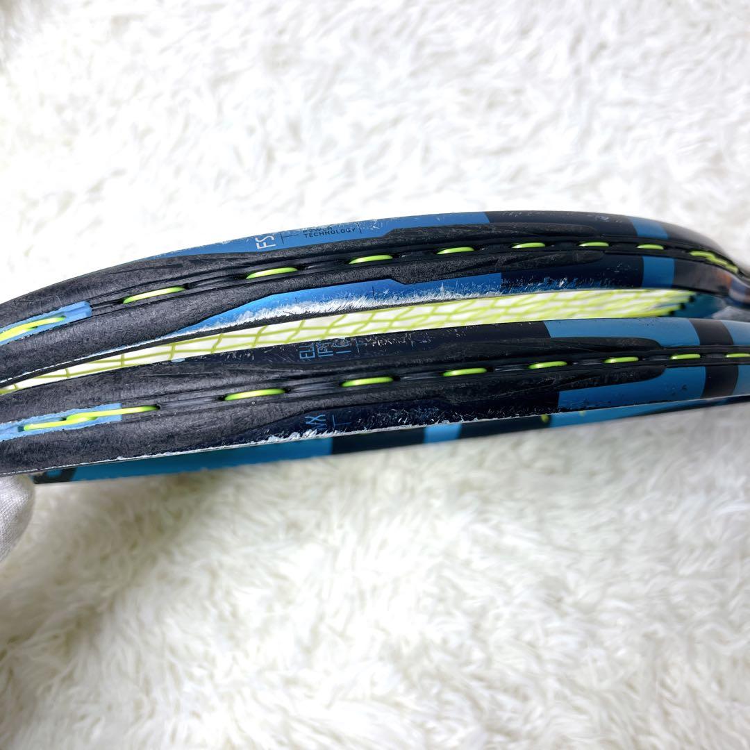 Babolat Pure Drive 2021年モデル　2本セット　硬式ラケット