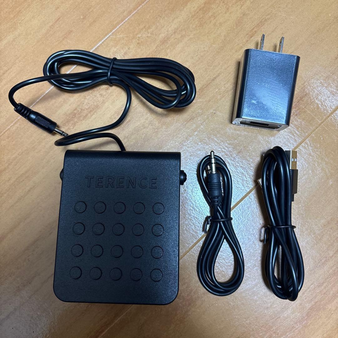 【16日までsale】✨新品✨ 88鍵TERENCE折りたたみピアノ