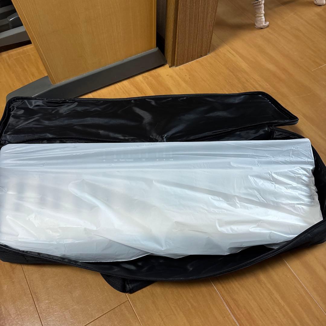 【16日までsale】✨新品✨ 88鍵TERENCE折りたたみピアノ