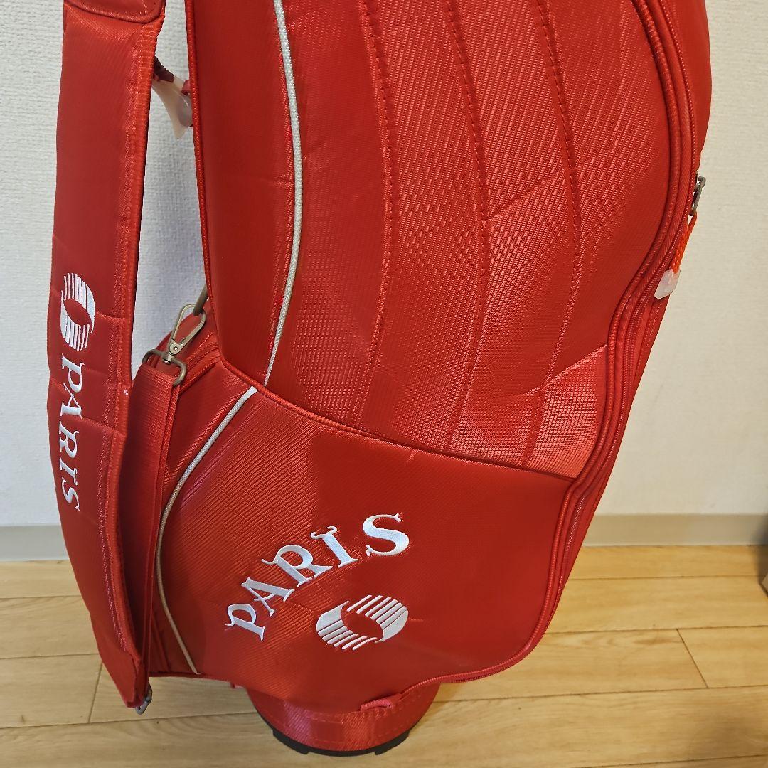 専用　希少　良品　パリス　PARIS レディースゴルフクラブ セット　優しい