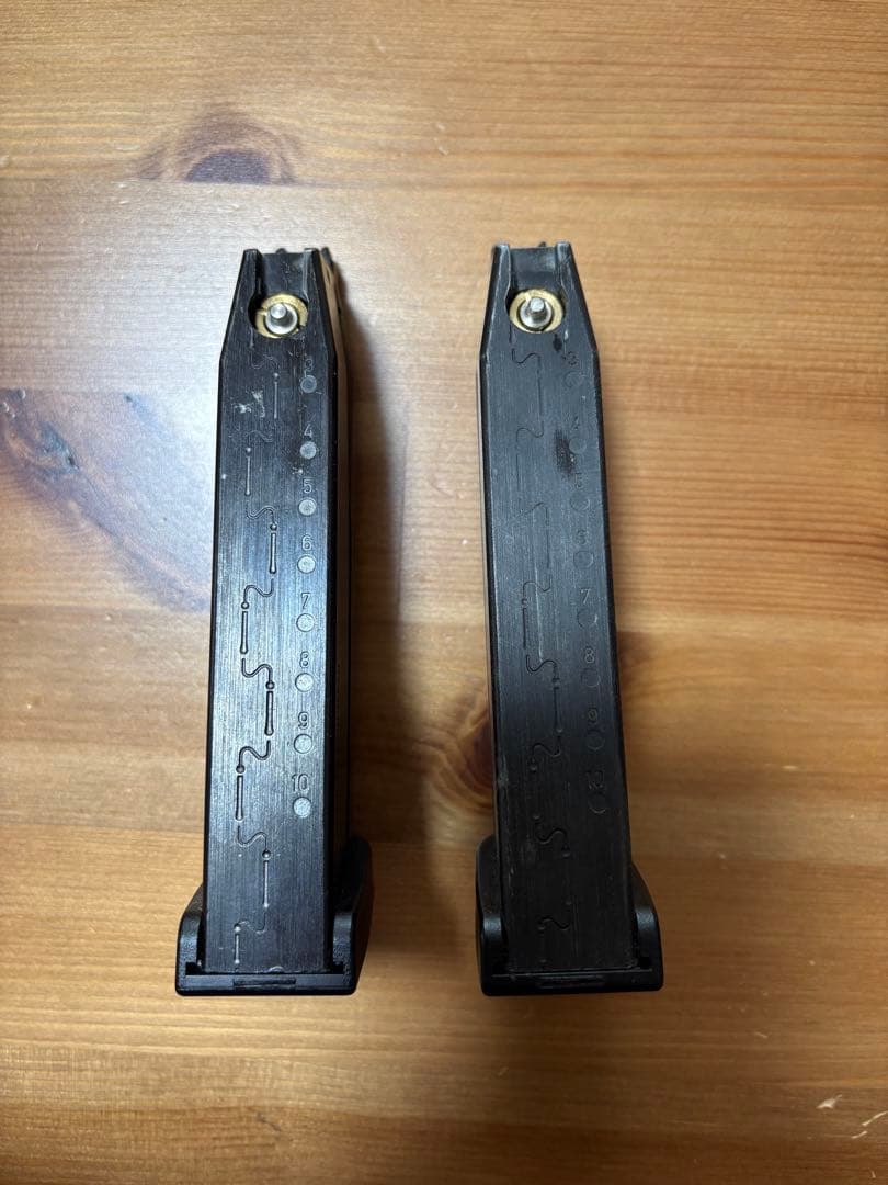 東京マルイ HK45 ガスブローバック エアーソフトガン