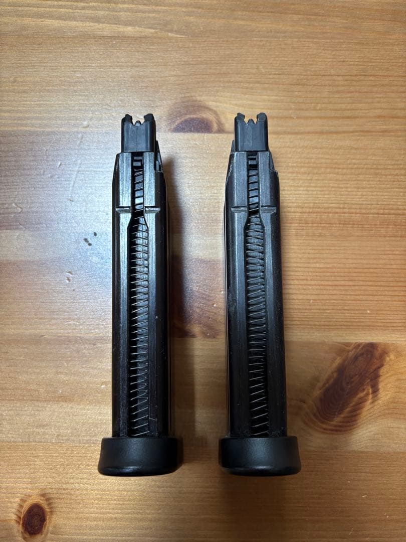 東京マルイ HK45 ガスブローバック エアーソフトガン