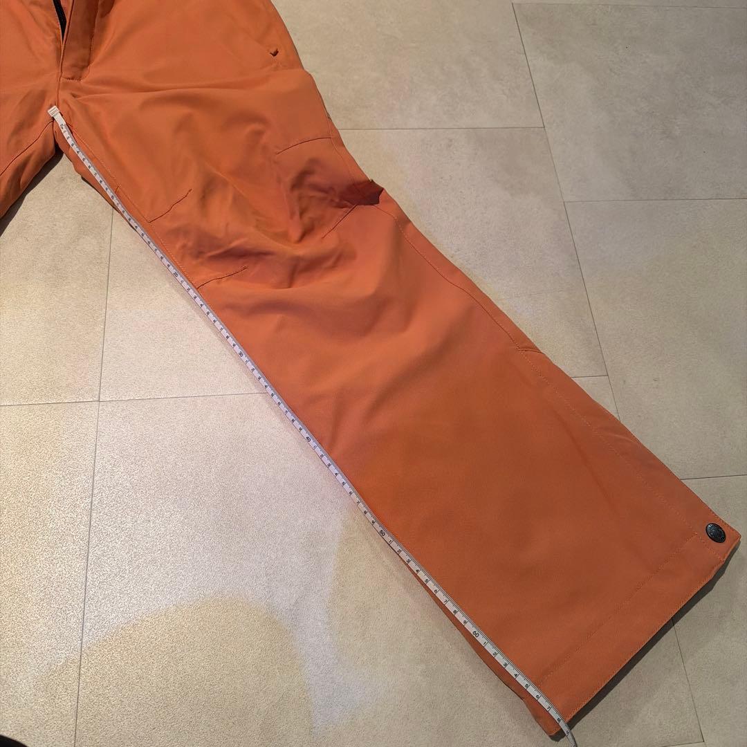 スノーボードウェア ジャケットとパンツセット　OP OCEAN PACIFIC